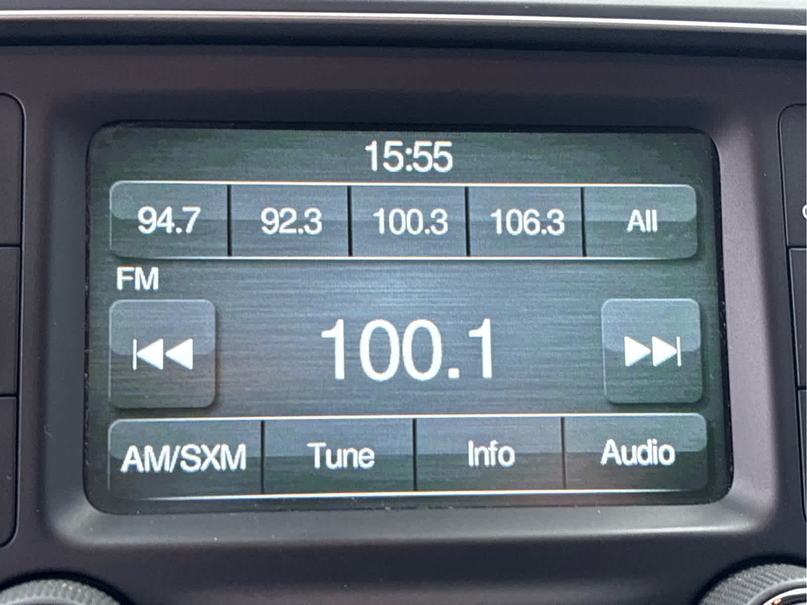 2016 RAM 1500 Express