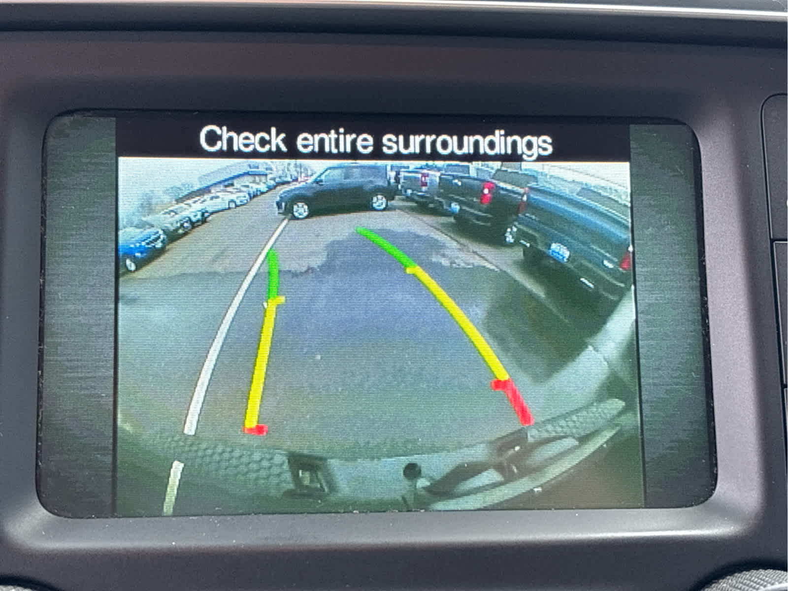 2016 RAM 1500 Express