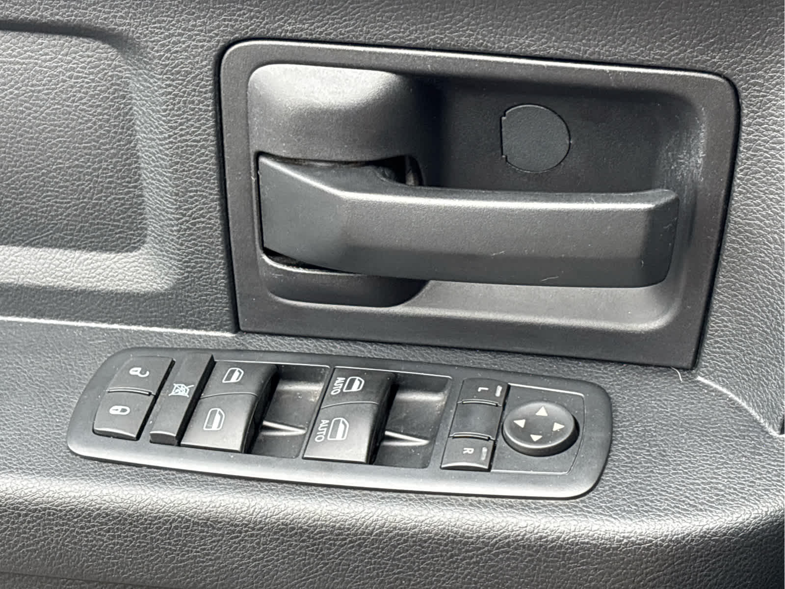 2016 RAM 1500 Express