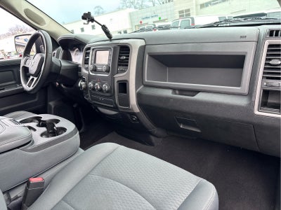 2016 RAM 1500 Express