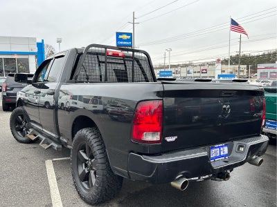 2016 RAM 1500 Express