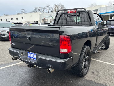 2016 RAM 1500 Express