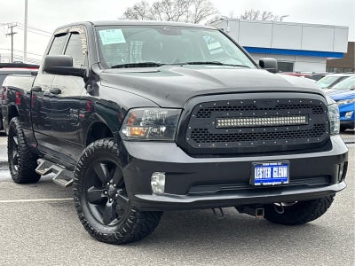 2016 RAM 1500 Express