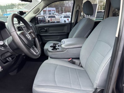 2016 RAM 1500 Express