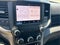 2022 RAM 1500 Big Horn Quad Cab 4x4 6'4" Box