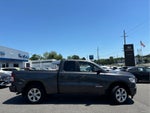 2022 RAM 1500 Big Horn Quad Cab 4x4 6'4" Box