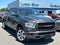 2022 RAM 1500 Big Horn Quad Cab 4x4 6'4" Box
