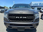 2022 RAM 1500 Big Horn Quad Cab 4x4 6'4" Box