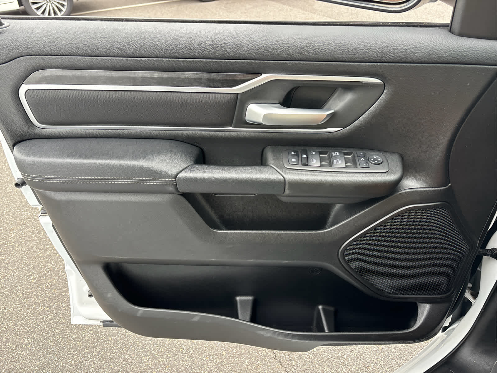 2023 RAM 1500 Big Horn Crew Cab 4x4 5'7" Box