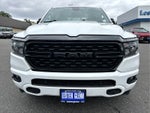 2023 RAM 1500 Big Horn Crew Cab 4x4 5'7" Box
