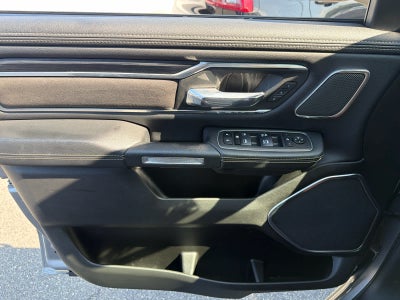 2023 RAM 1500 Laramie Crew Cab 4x4 5'7" Box