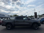 2021 RAM 1500 Rebel Crew Cab 4x4 5'7" Box