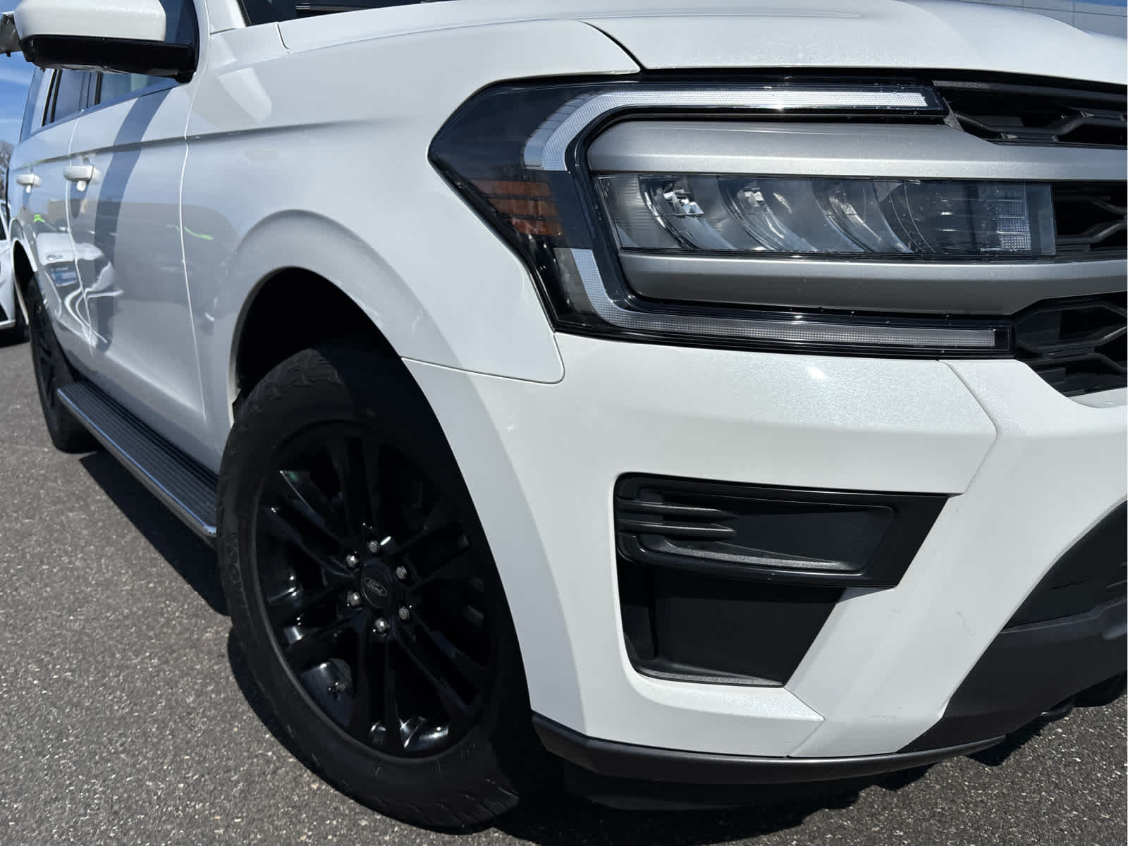 2023 Ford Expedition XLT