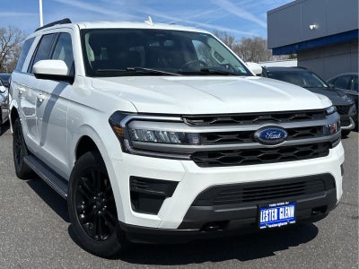 2023 Ford Expedition XLT