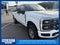 2023 Ford Super Duty F-350 SRW XL