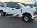 2023 Ford Super Duty F-350 SRW XL