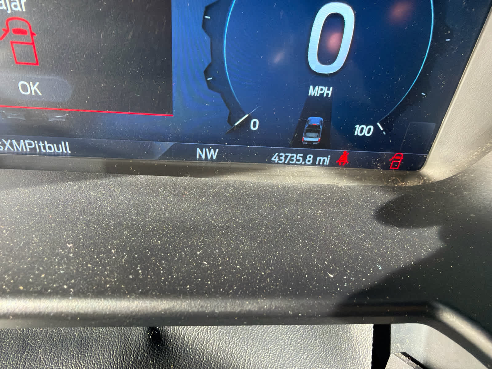 2023 Ford Super Duty F-350 SRW XL