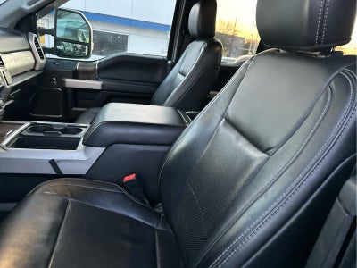 2019 Ford Super Duty F-350 SRW XL