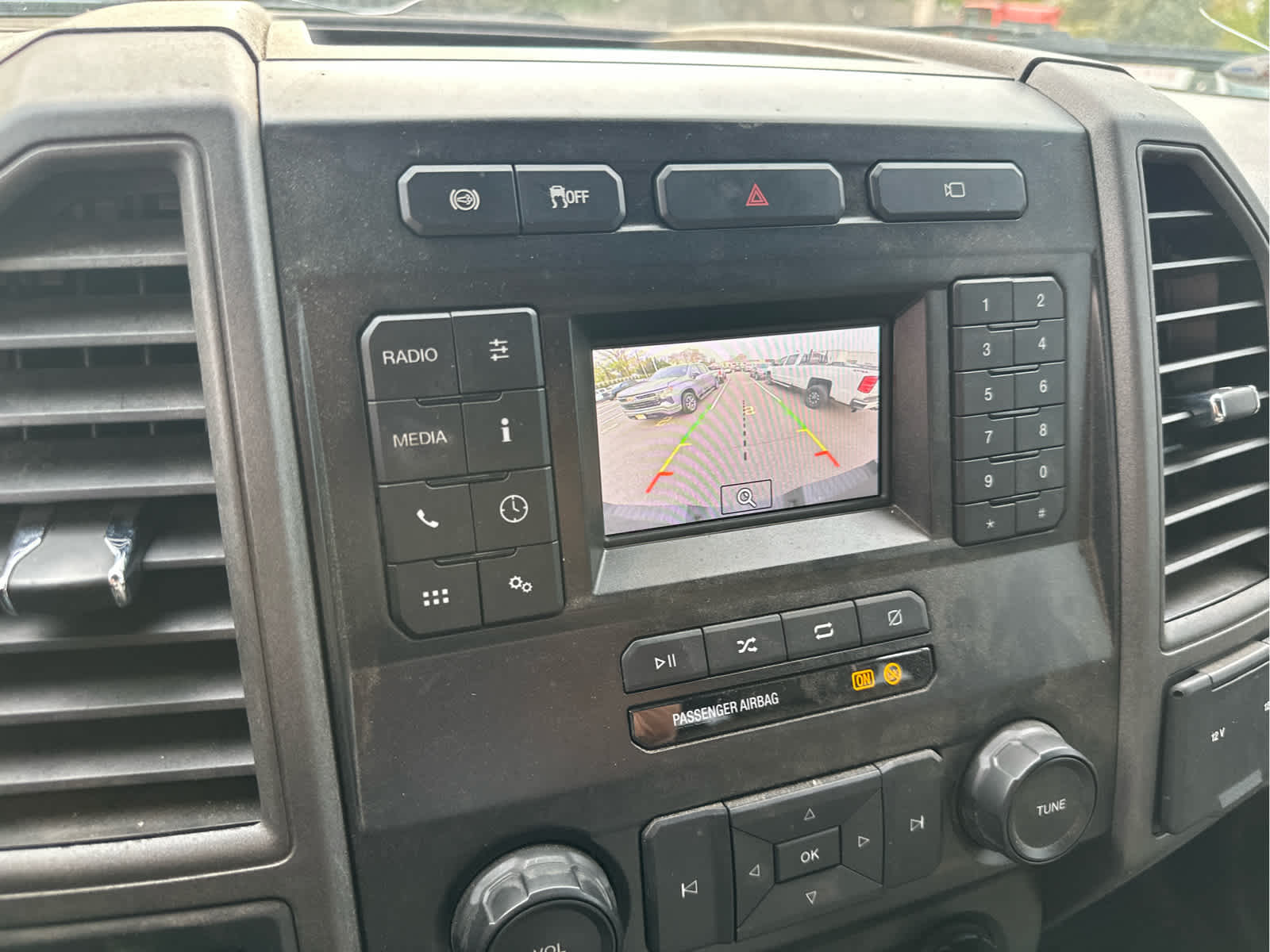 2021 Ford Super Duty F-350 DRW XL