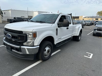 2021 Ford Super Duty F-350 DRW XL