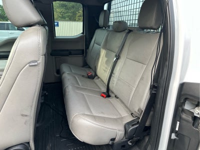 2021 Ford Super Duty F-350 DRW XL