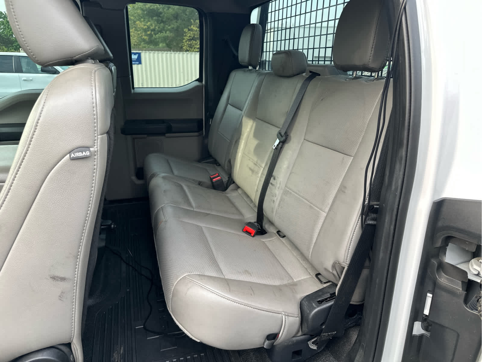 2021 Ford Super Duty F-350 DRW XL