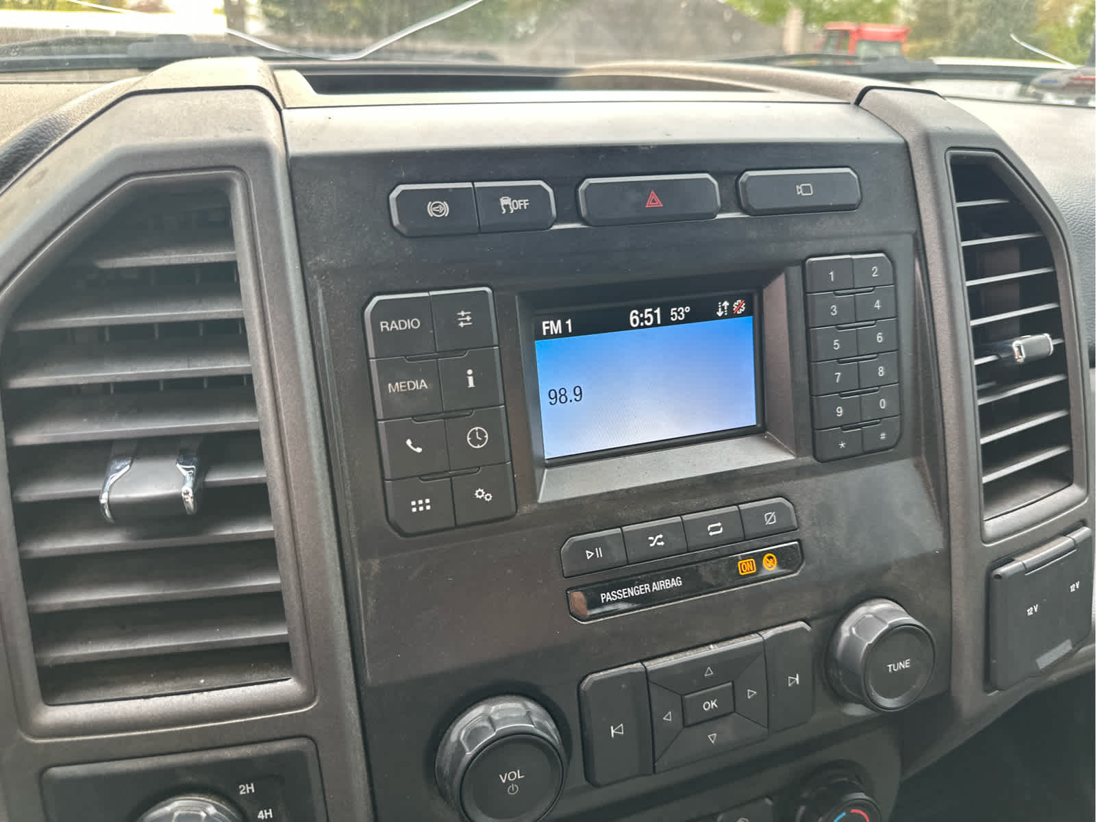 2021 Ford Super Duty F-350 DRW XL