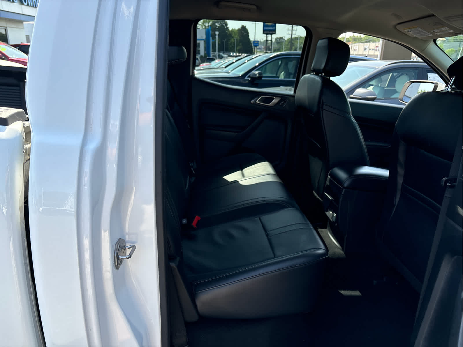 2019 Ford Ranger XL