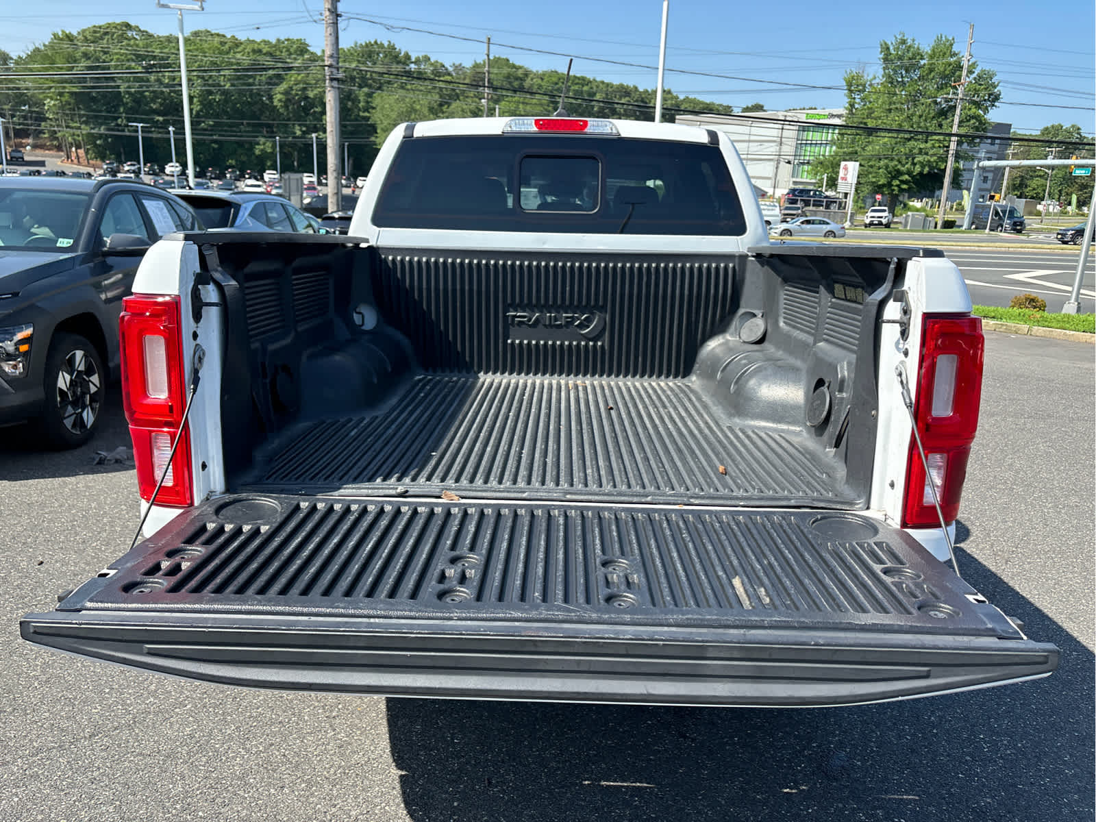 2019 Ford Ranger XL