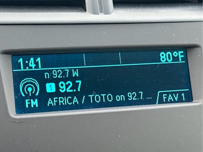 2016 Chevrolet Malibu Limited LS