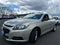 2016 Chevrolet Malibu Limited LS