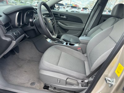 2016 Chevrolet Malibu Limited LS