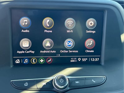 2022 Chevrolet Camaro LT1