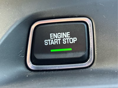 2022 Chevrolet Camaro LT1