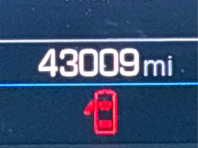 2022 Chevrolet Camaro LT1