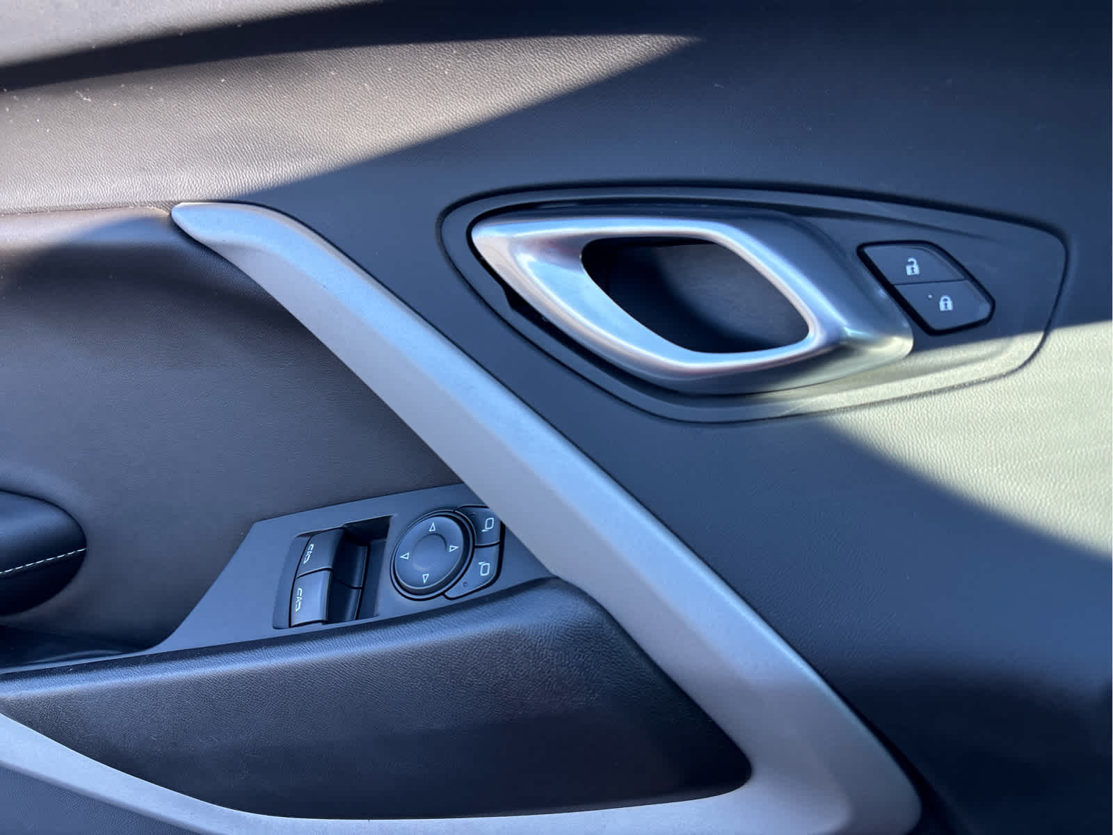 2022 Chevrolet Camaro LT1