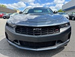 2021 Chevrolet Camaro LT1