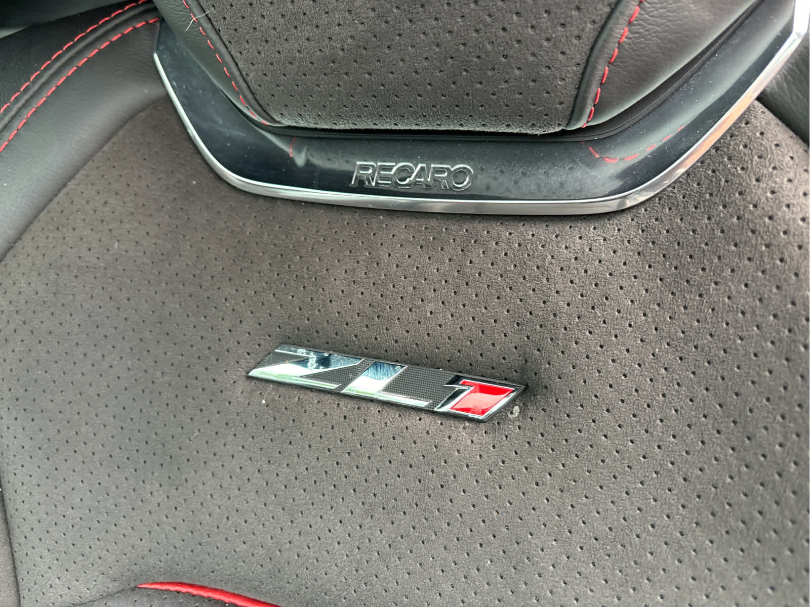2023 Chevrolet Camaro ZL1