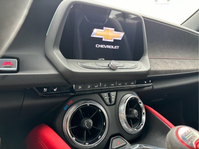 2023 Chevrolet Camaro ZL1