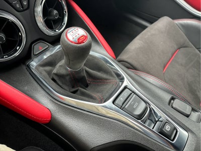 2023 Chevrolet Camaro ZL1