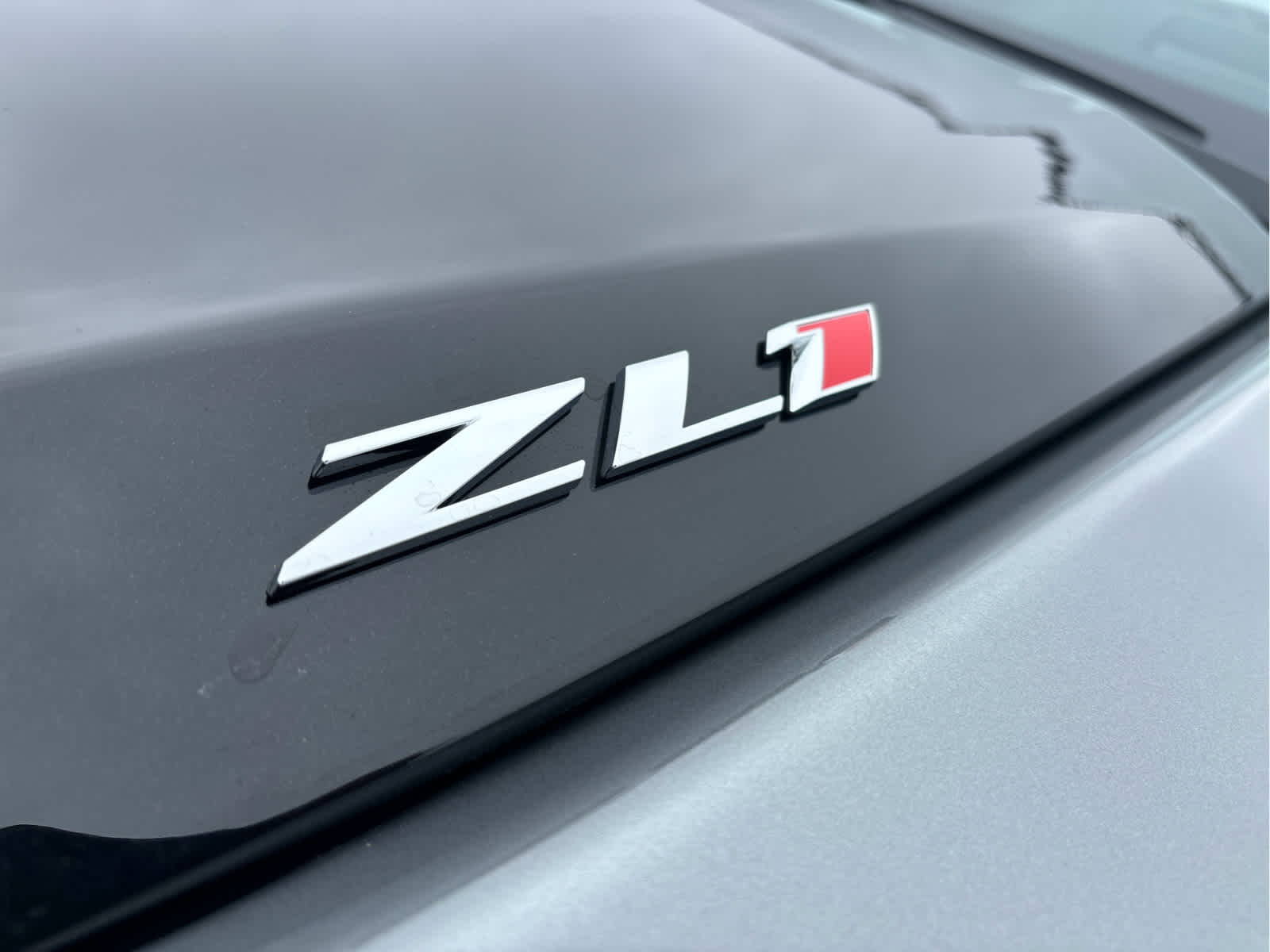 2023 Chevrolet Camaro ZL1
