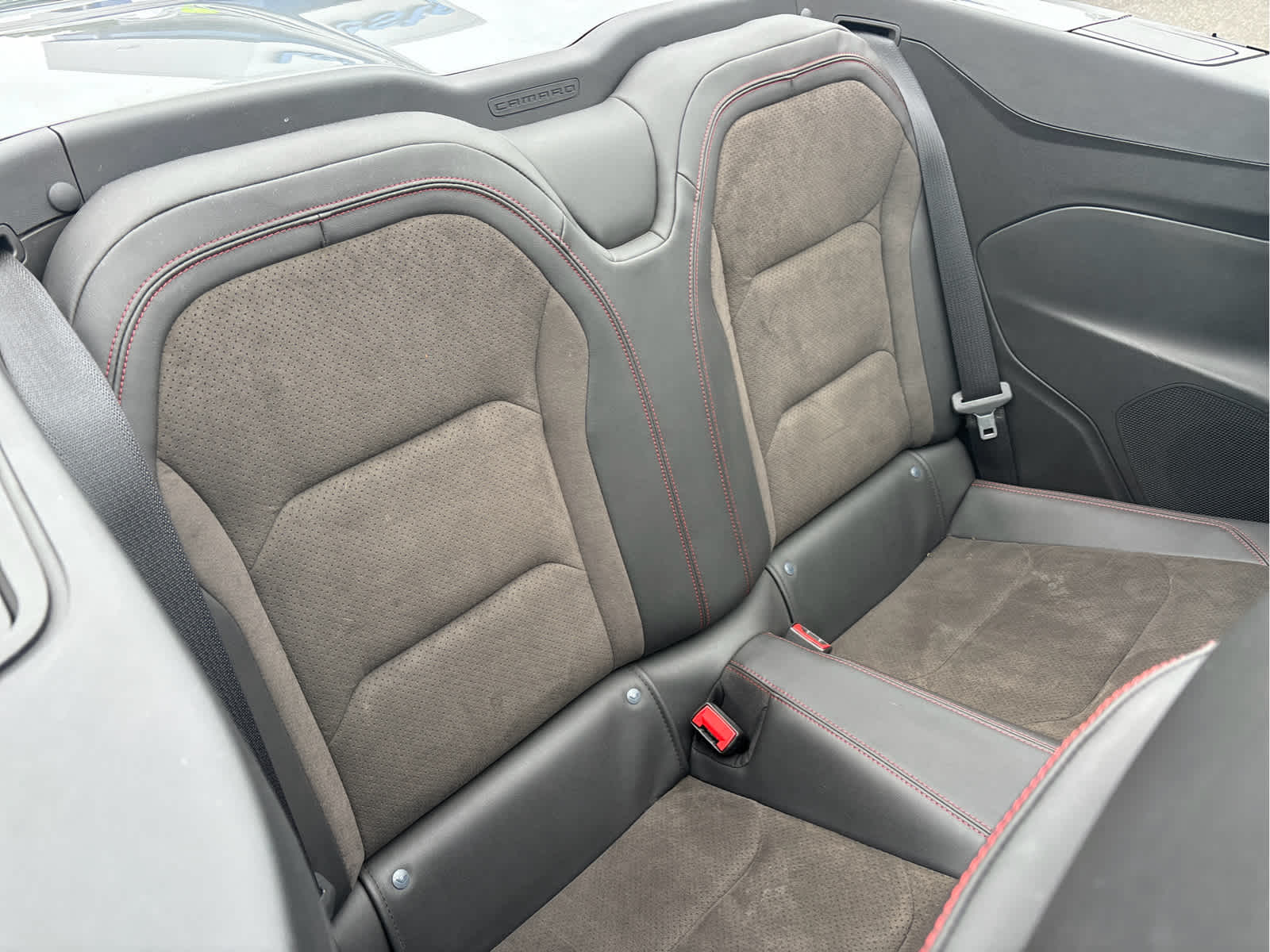 2023 Chevrolet Camaro ZL1