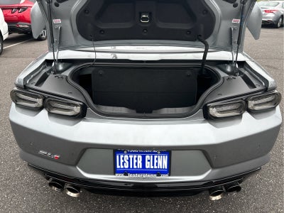 2023 Chevrolet Camaro ZL1