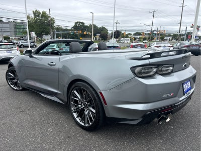 2023 Chevrolet Camaro ZL1