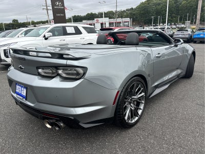 2023 Chevrolet Camaro ZL1