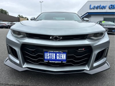 2023 Chevrolet Camaro ZL1