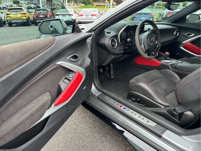 2023 Chevrolet Camaro ZL1