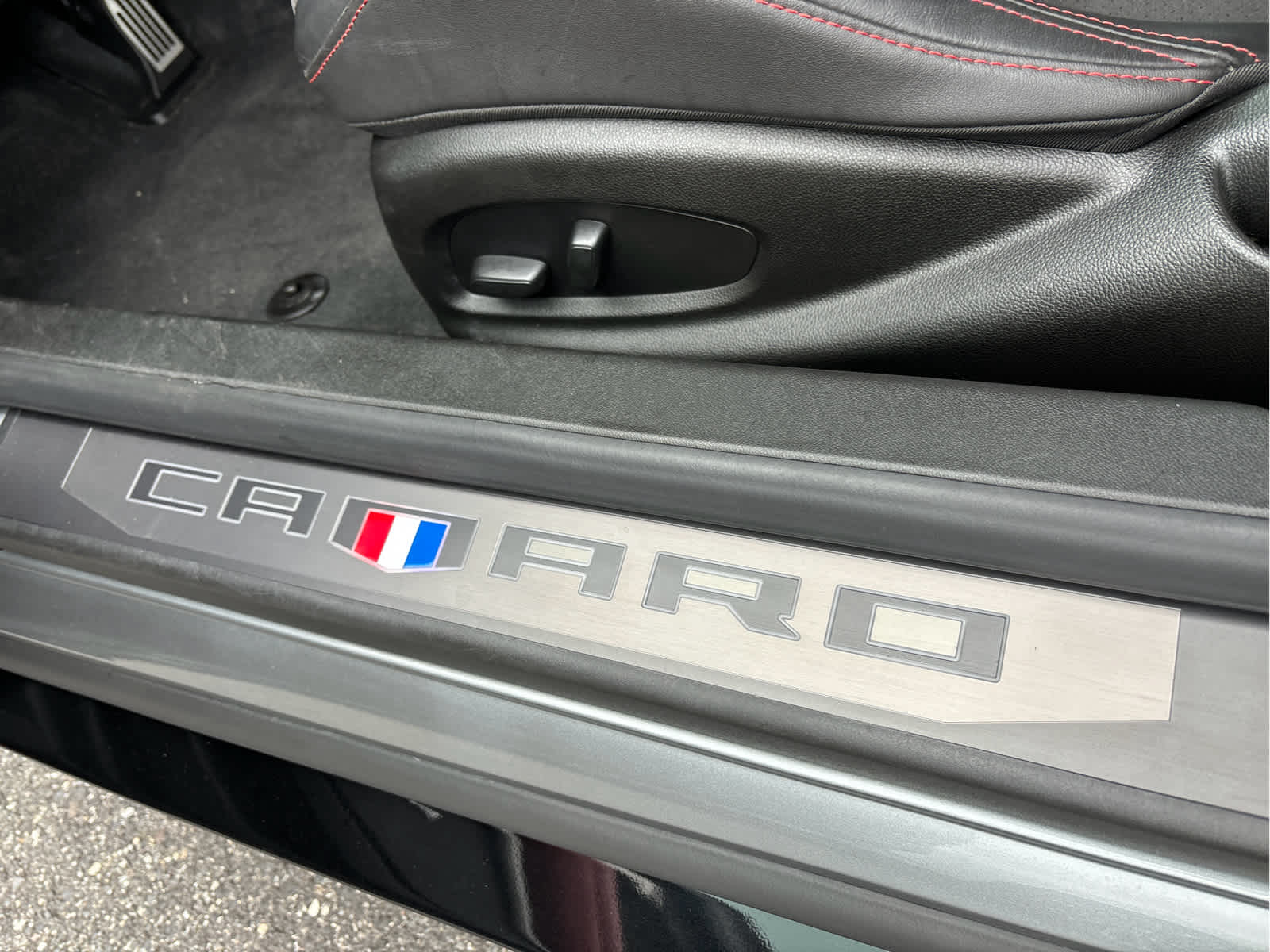 2023 Chevrolet Camaro ZL1