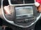 2017 Chevrolet Sonic LS