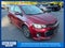 2019 Chevrolet Sonic LT